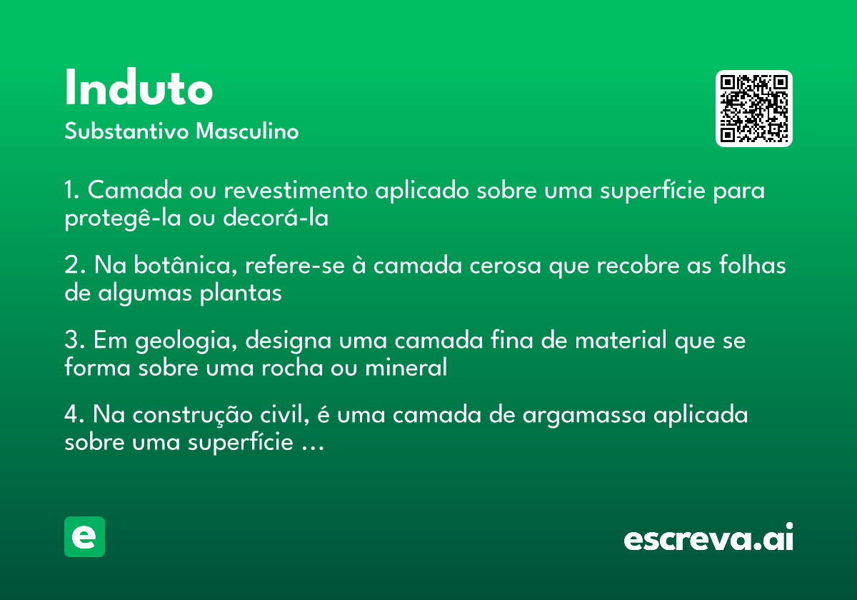 induto