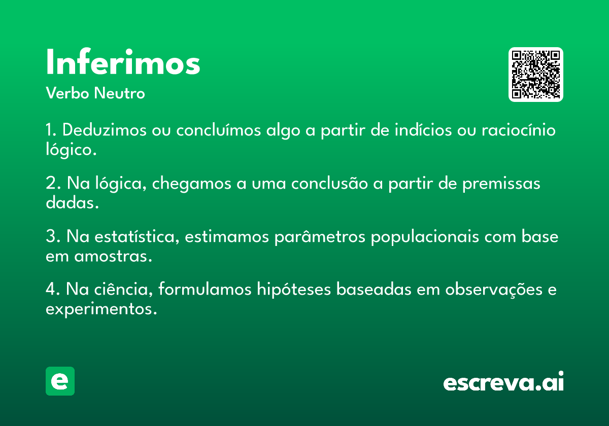 inferimos