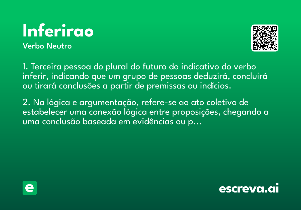 inferirao