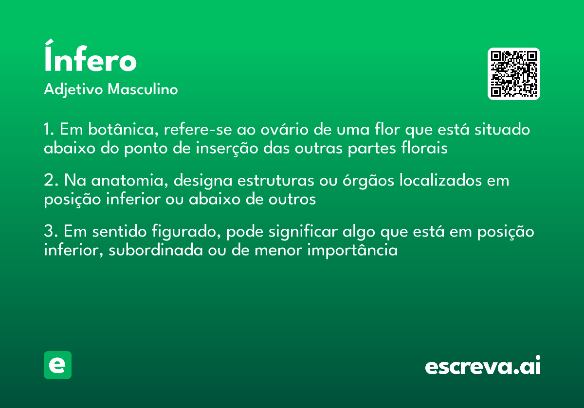 ínfero