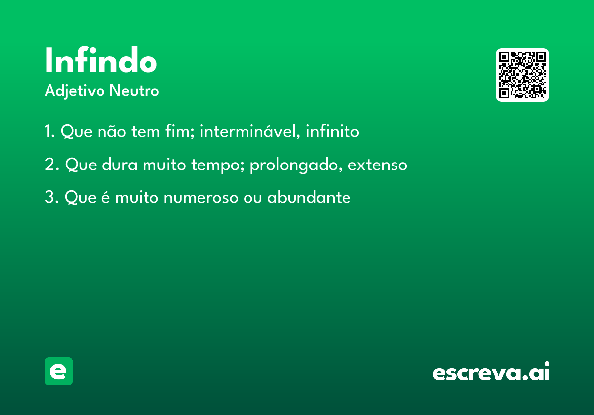infindo