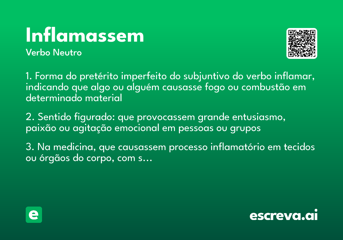 inflamassem
