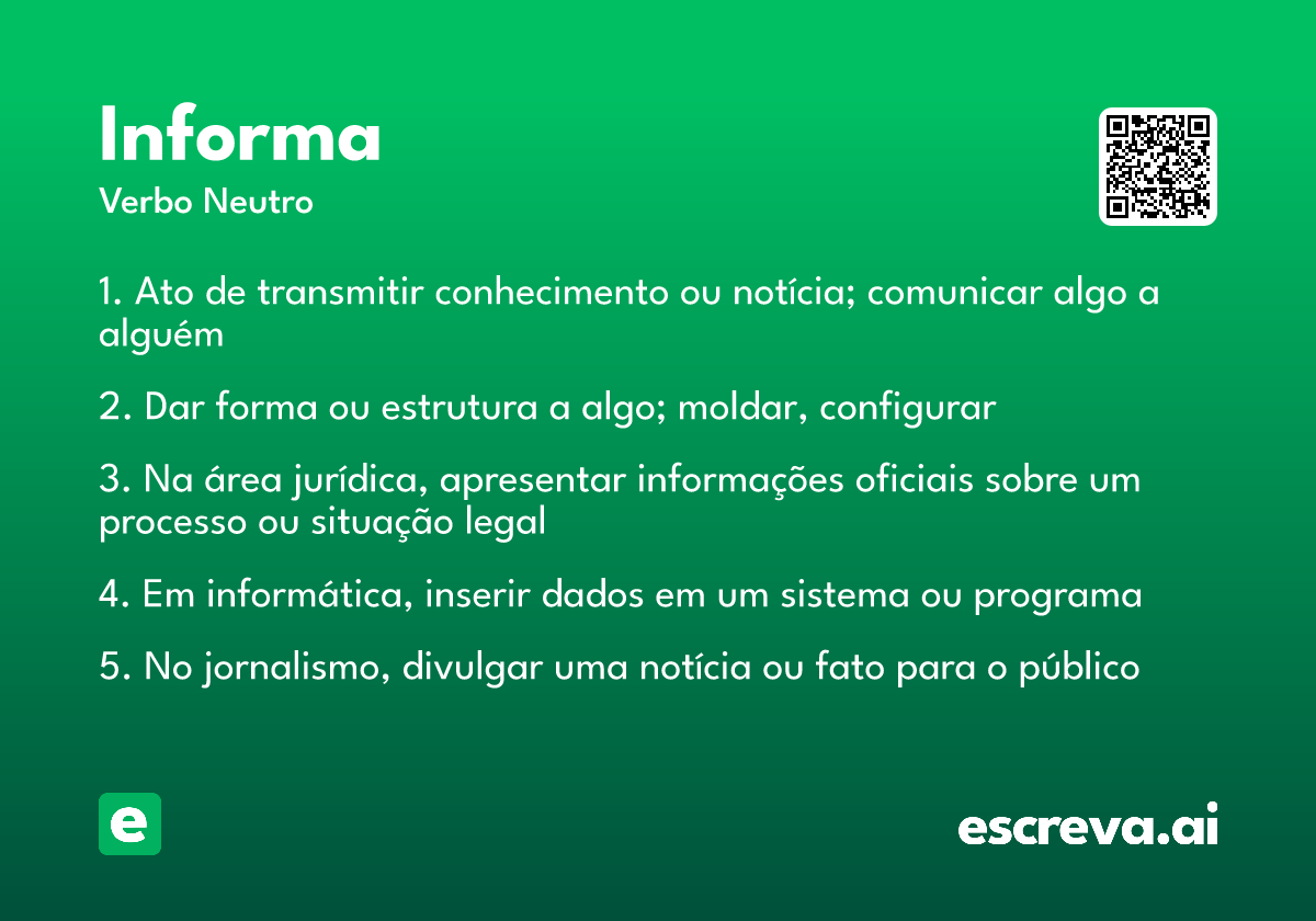 informa