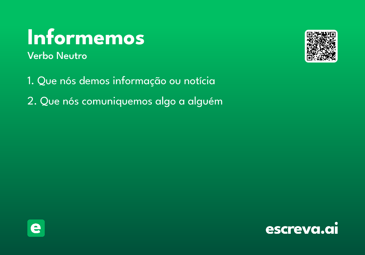 informemos
