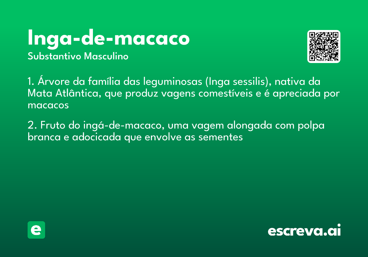 inga-de-macaco