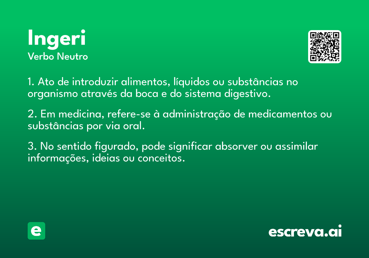 ingeri