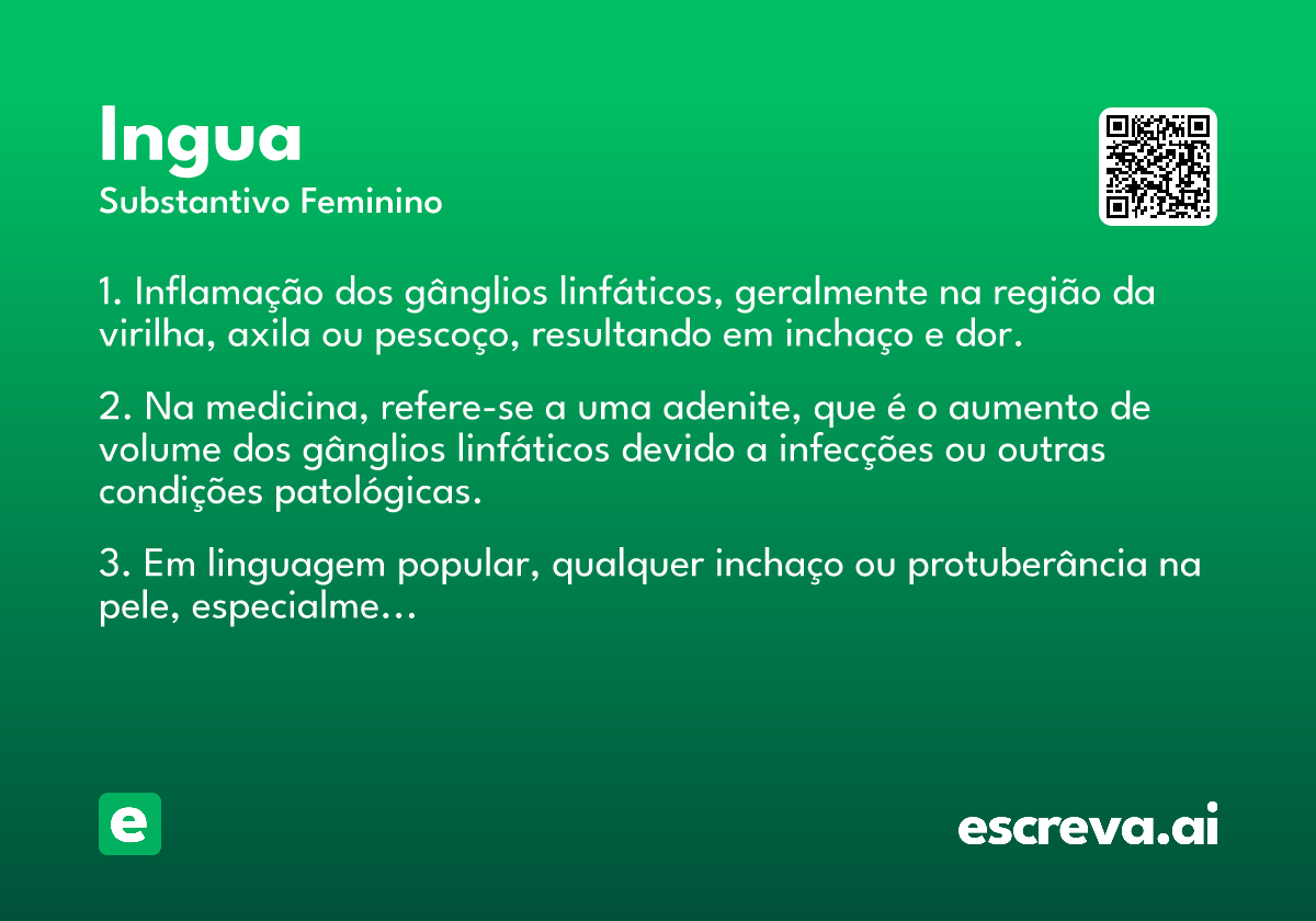 ingua