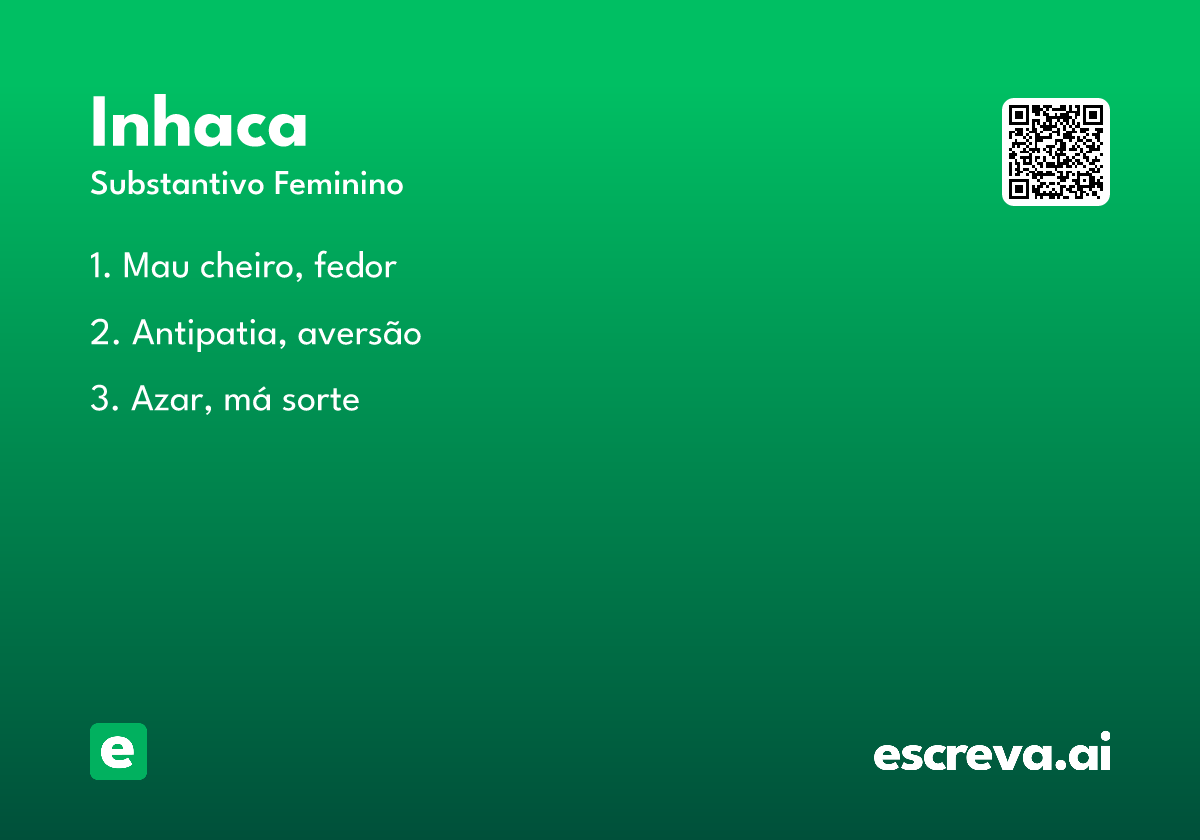 inhaca