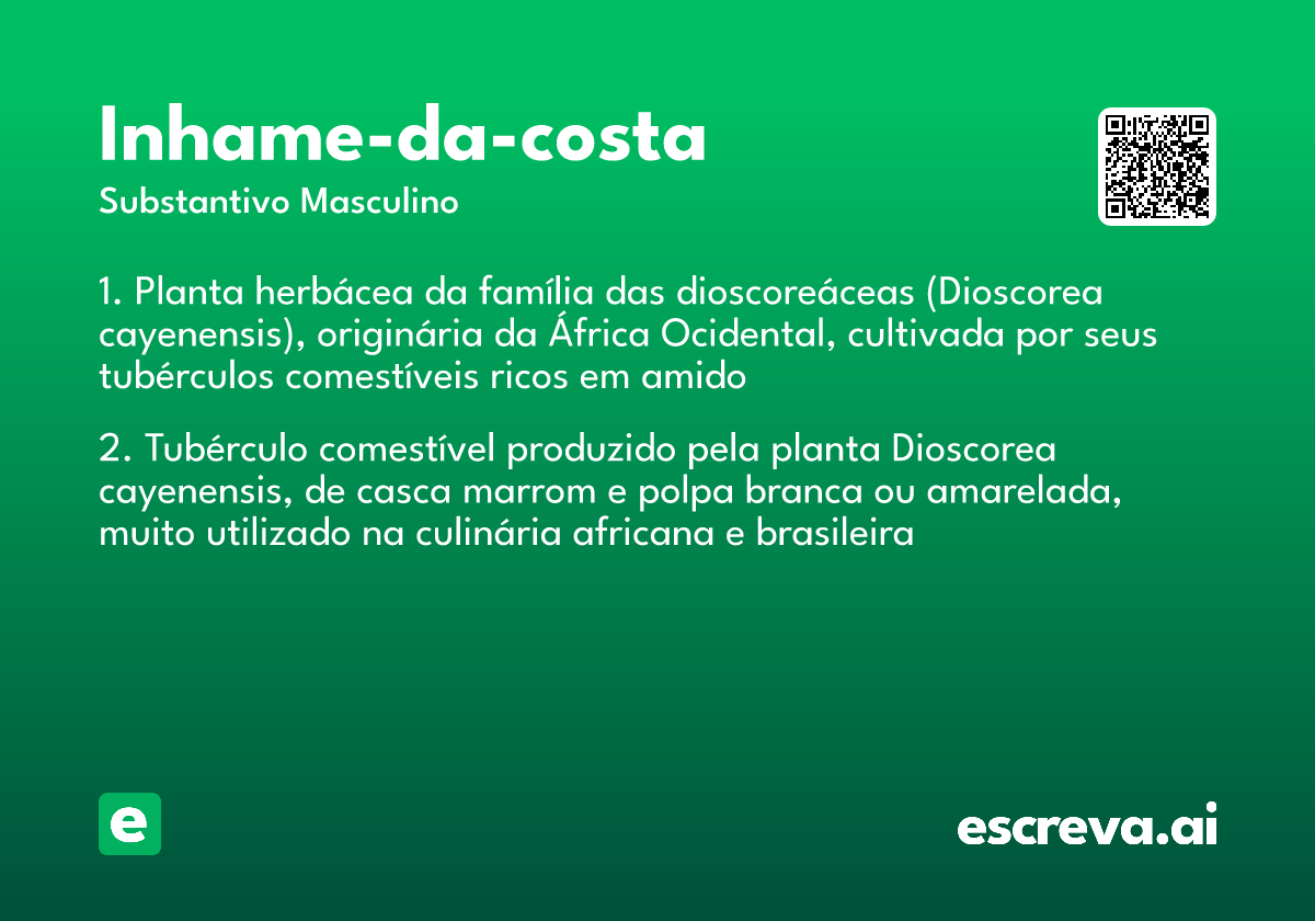 inhame-da-costa