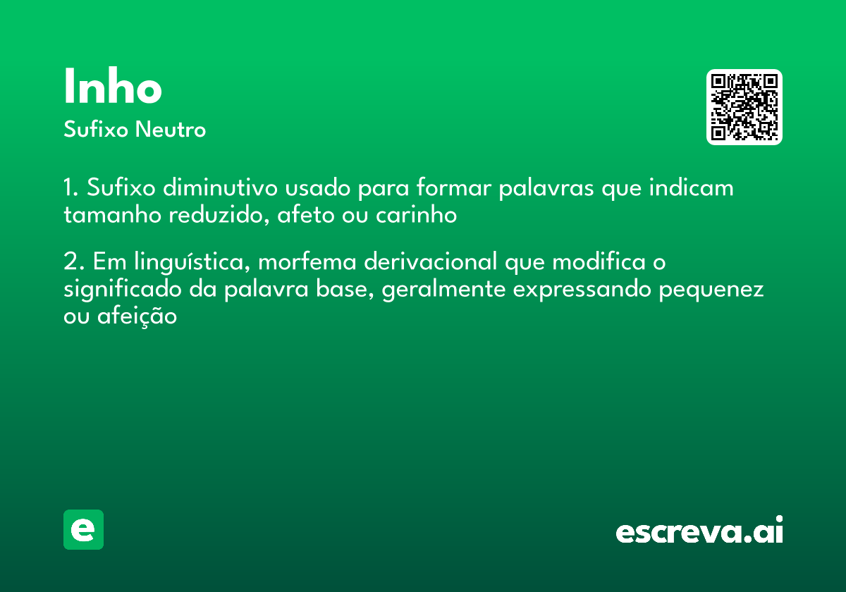 inho