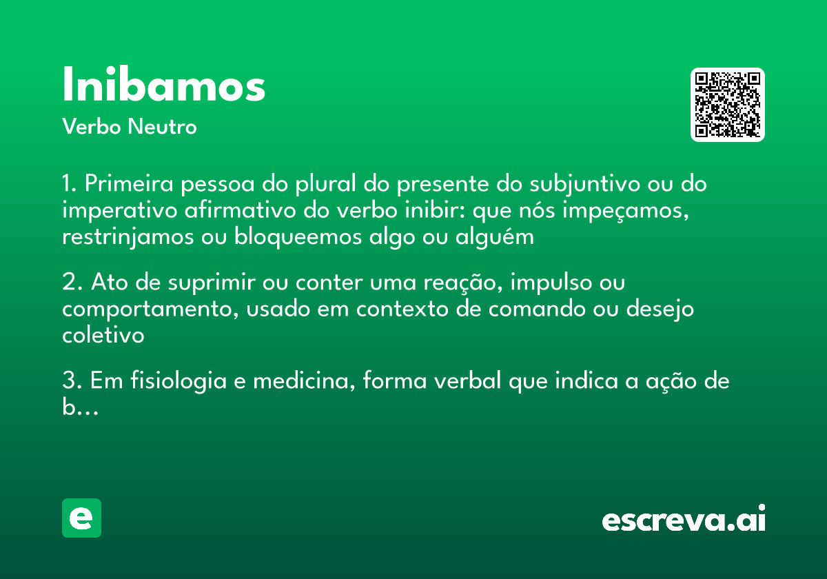 inibamos