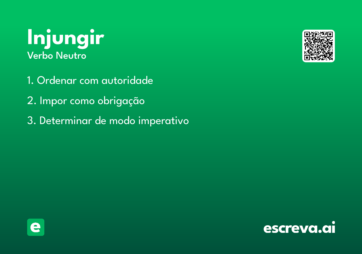 injungir