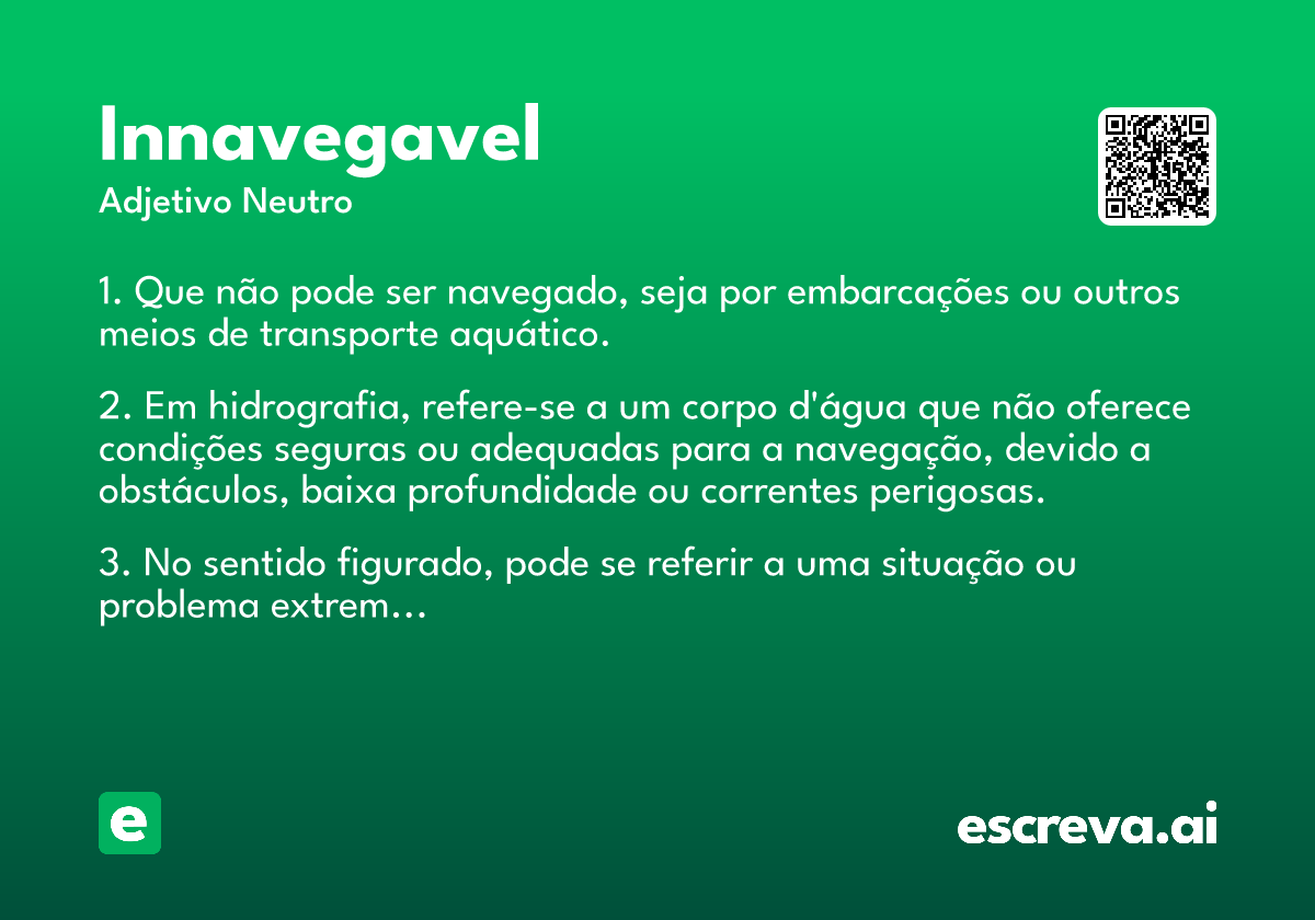 innavegavel