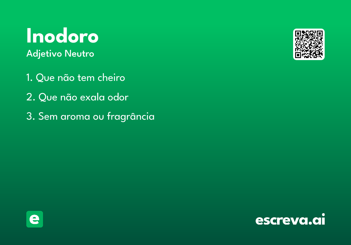 inodoro