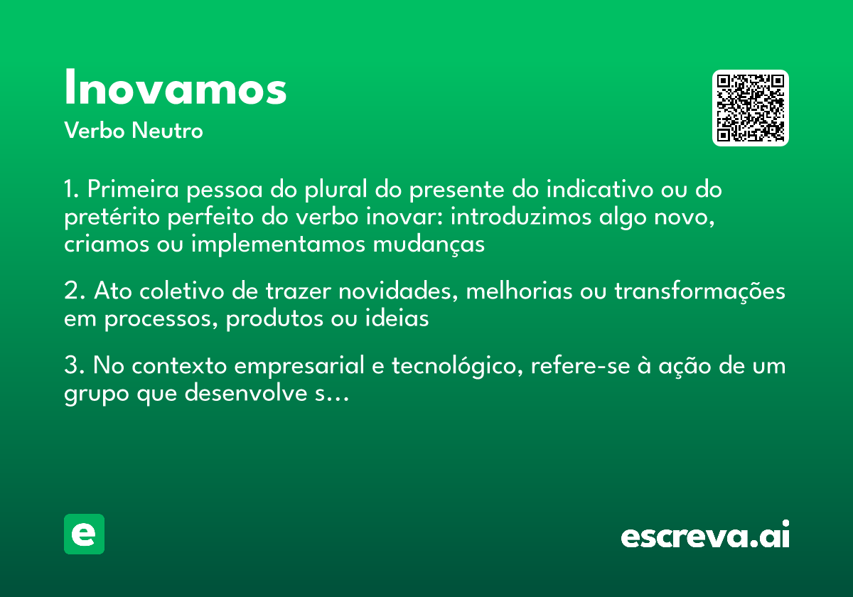 inovamos