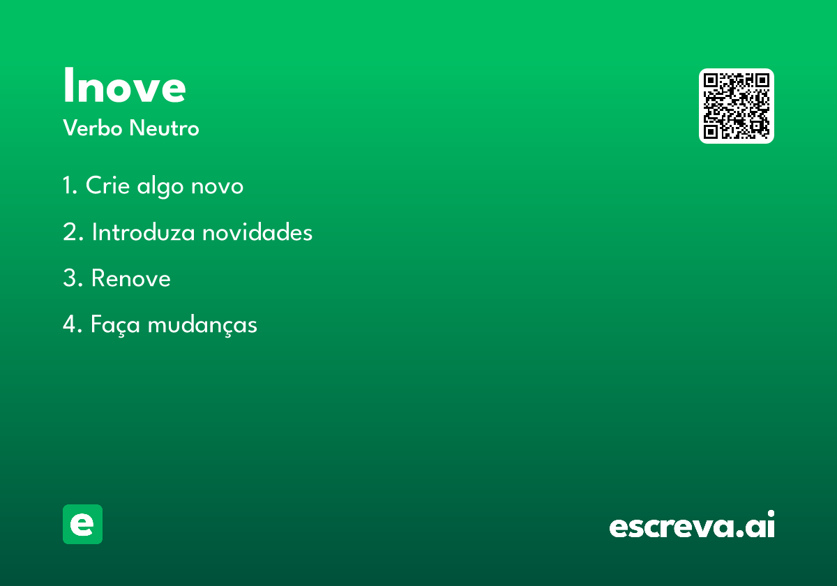 inove