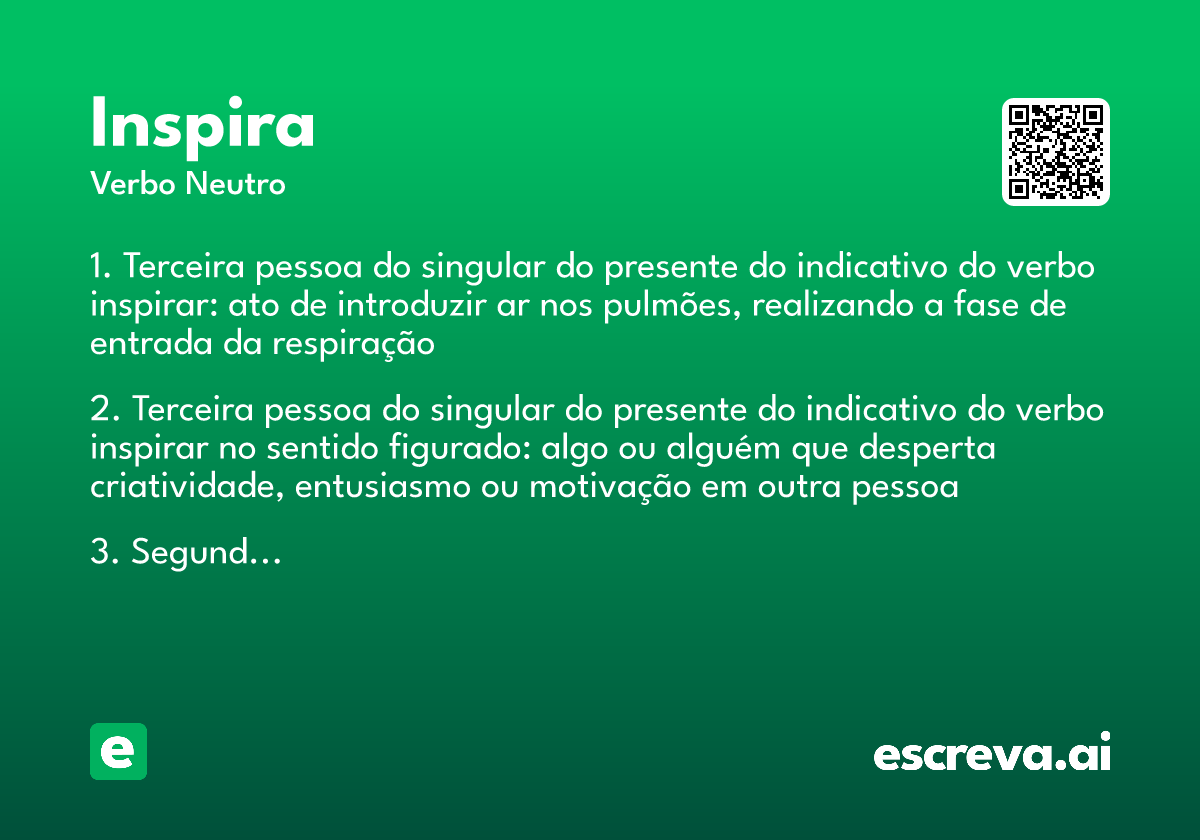 inspira