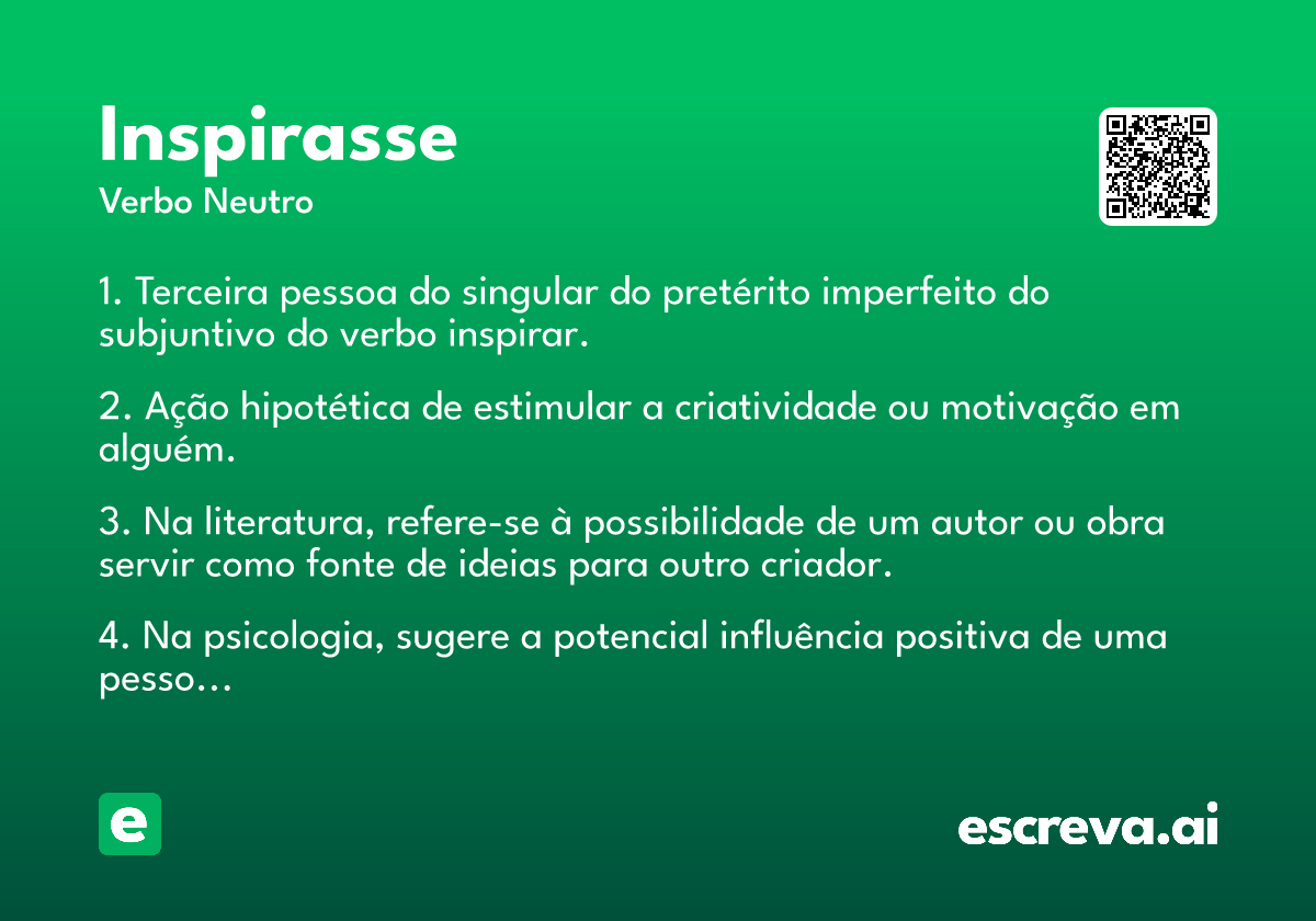 inspirasse