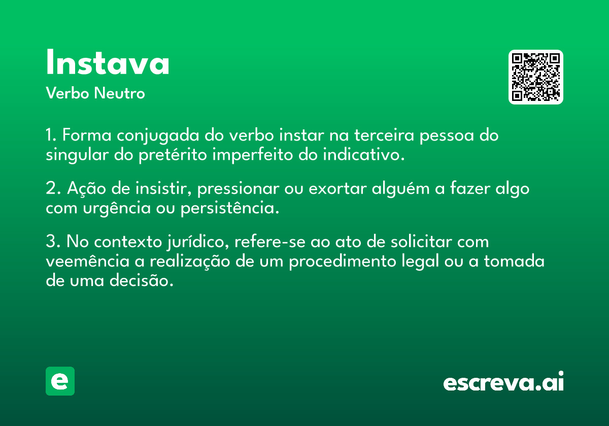instava