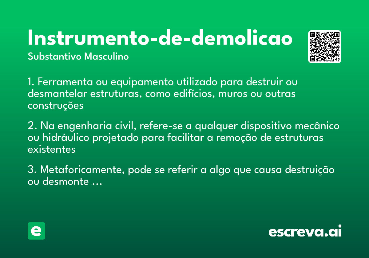 instrumento-de-demolicao