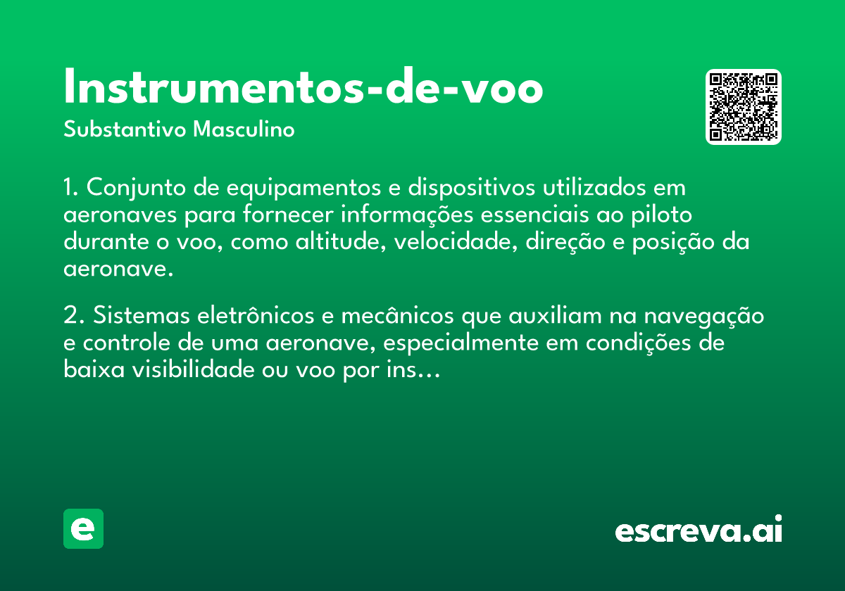 instrumentos-de-voo