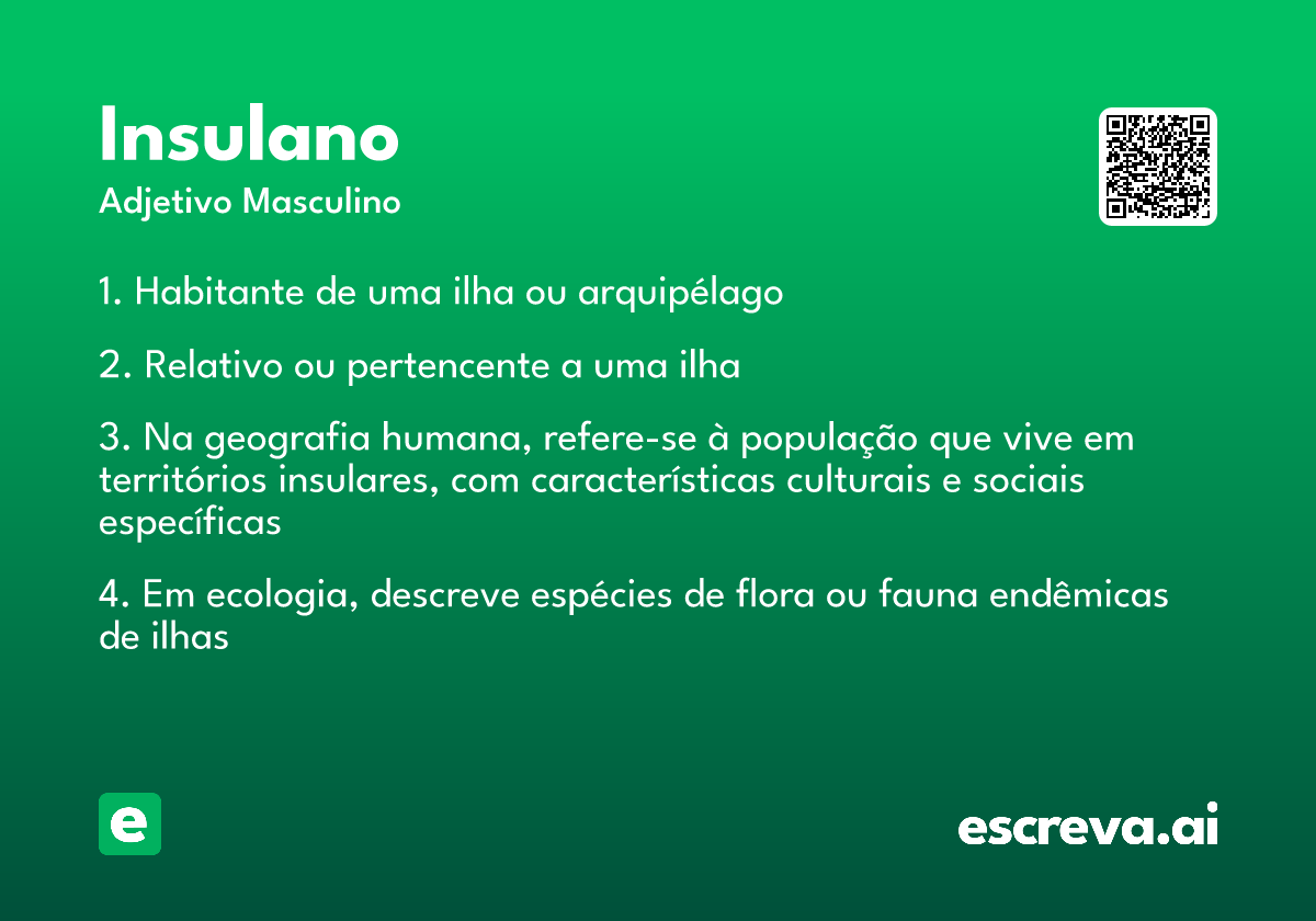 insulano