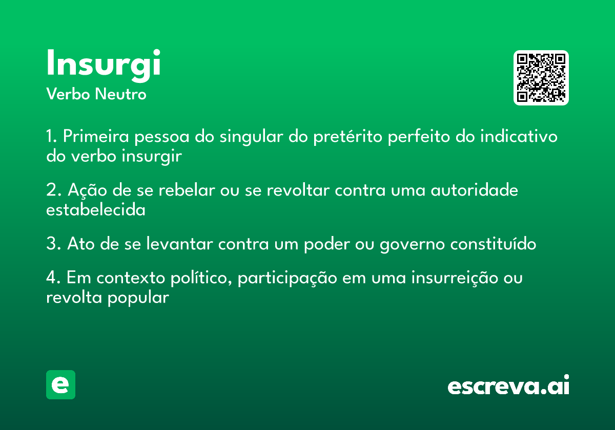 insurgi