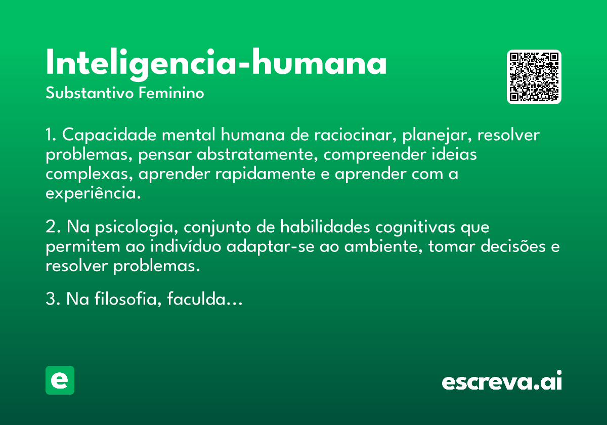 inteligencia-humana