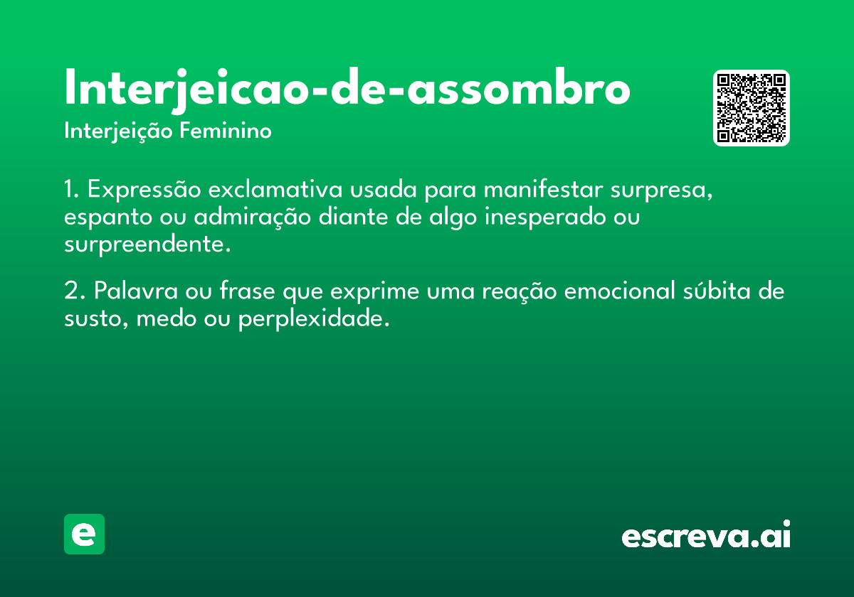 interjeicao-de-assombro