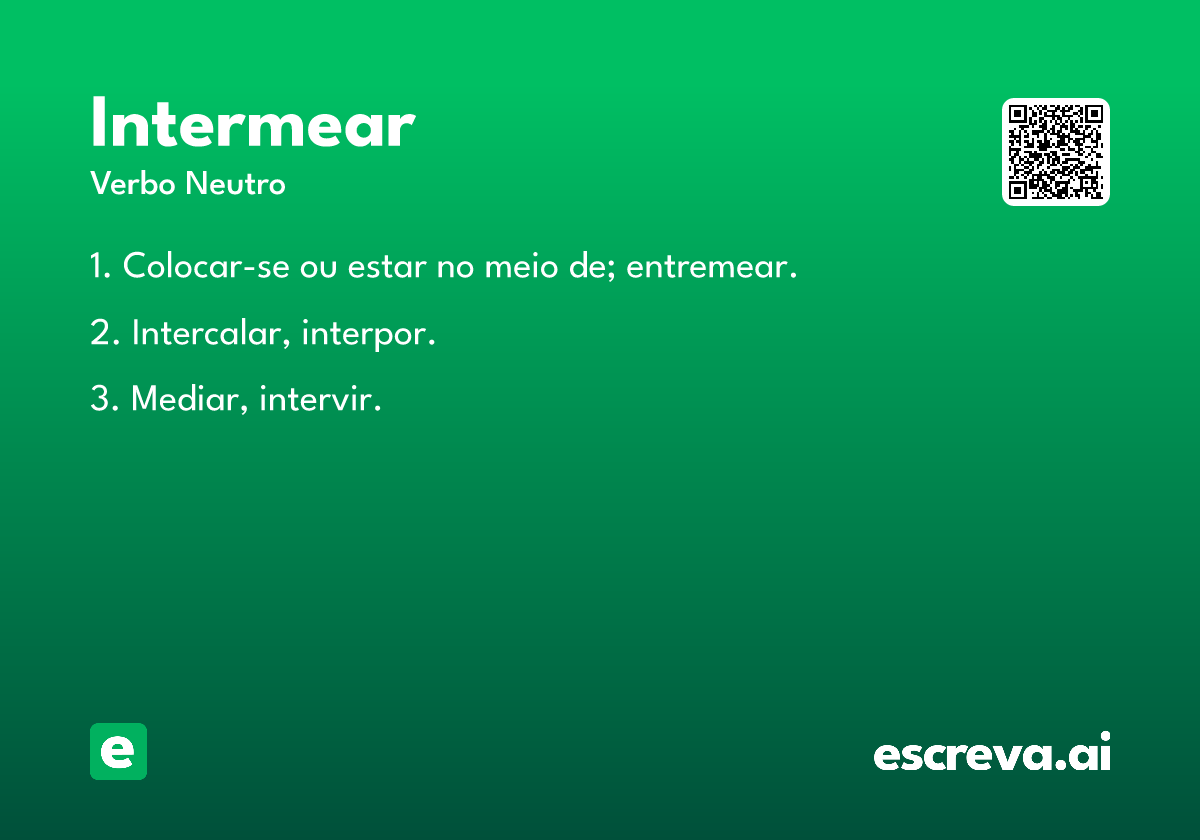 intermear