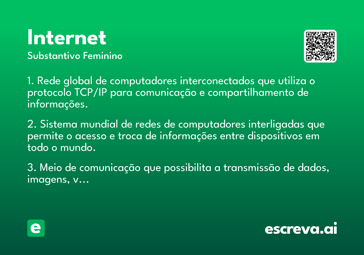 internet