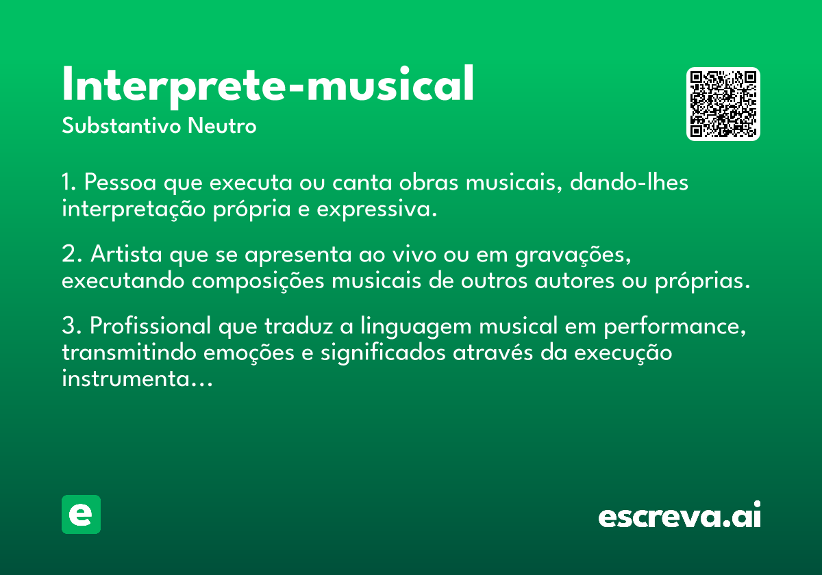 interprete-musical