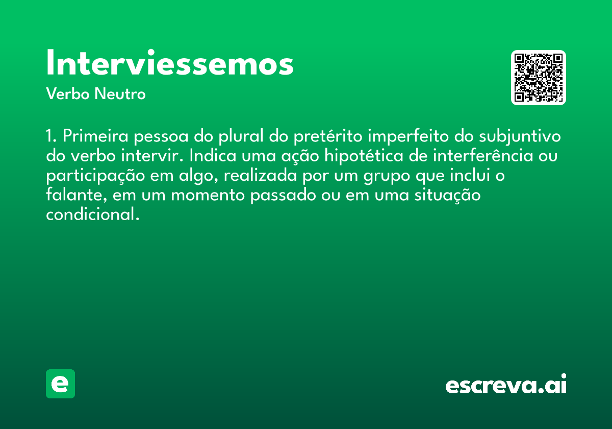 interviessemos