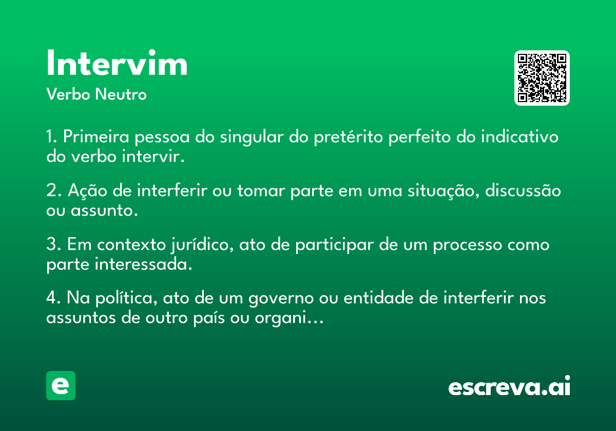 intervim