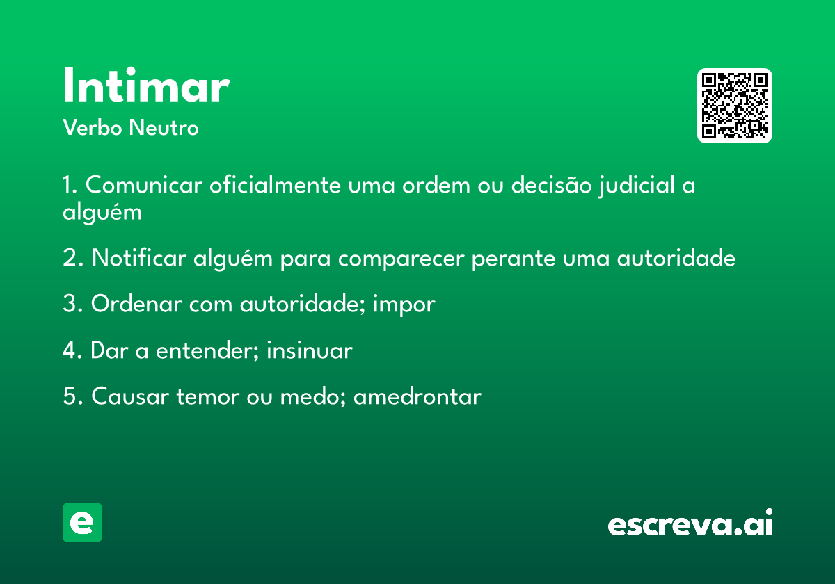intimar