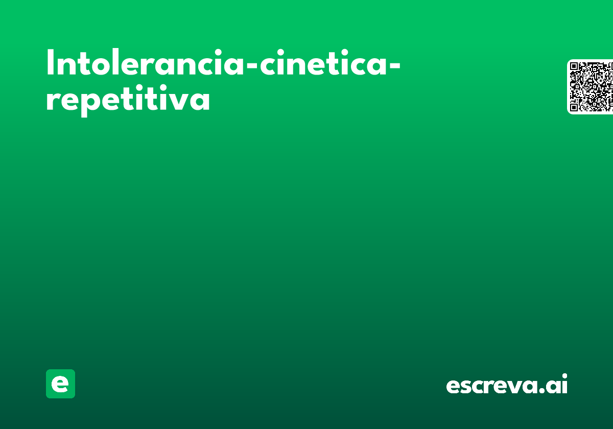 intolerancia-cinetica-repetitiva