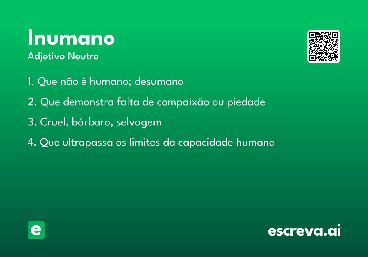 inumano