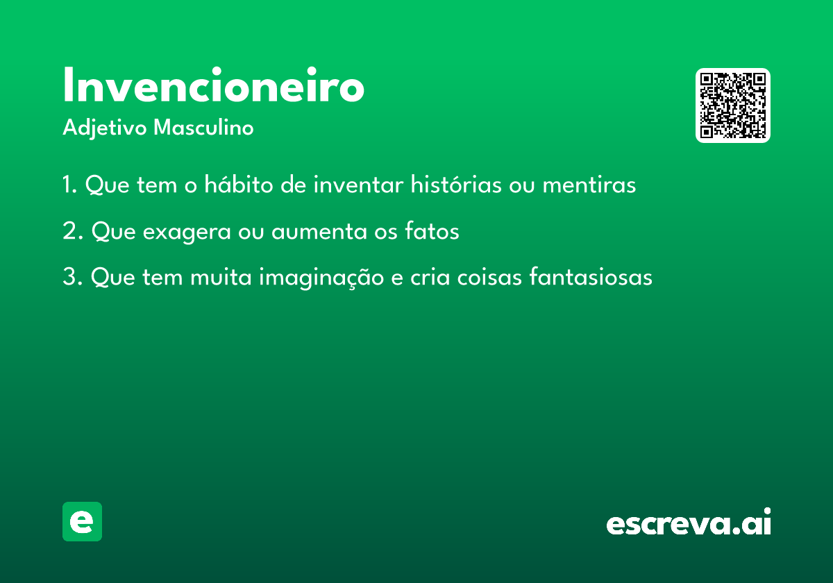 invencioneiro