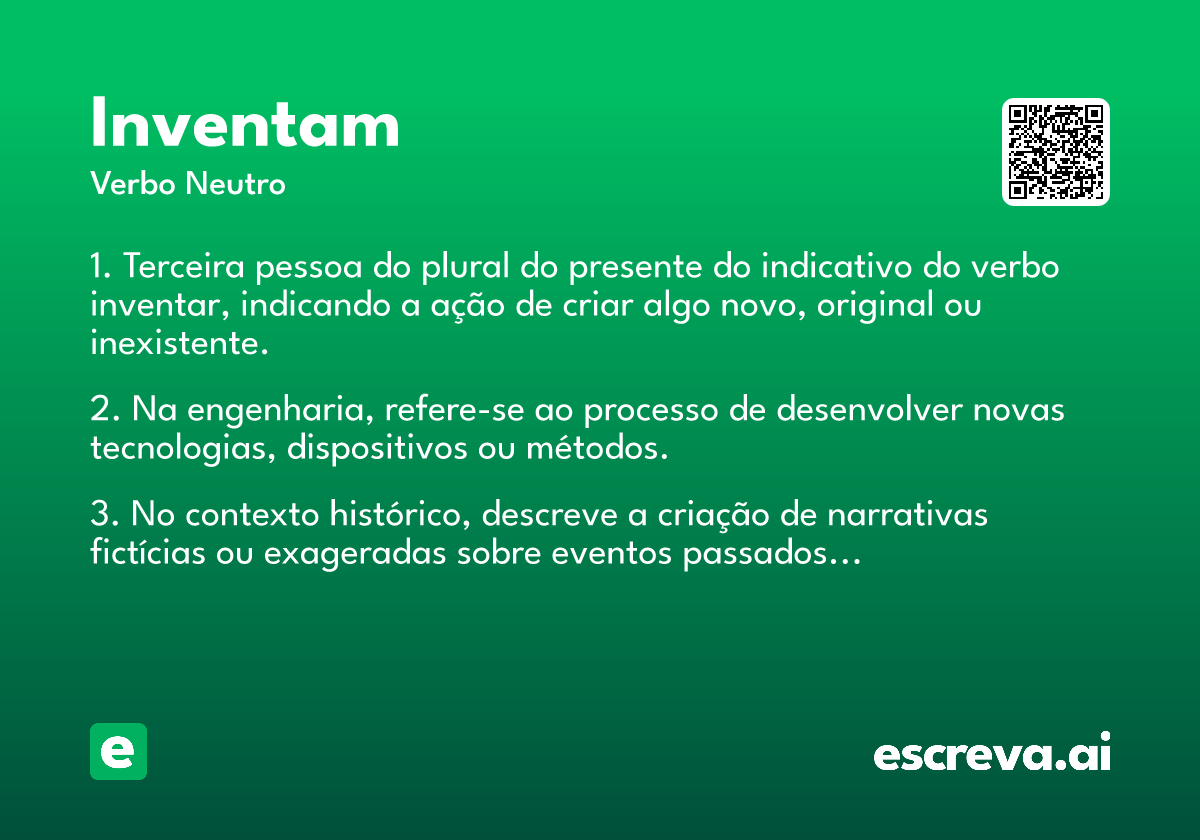 inventam