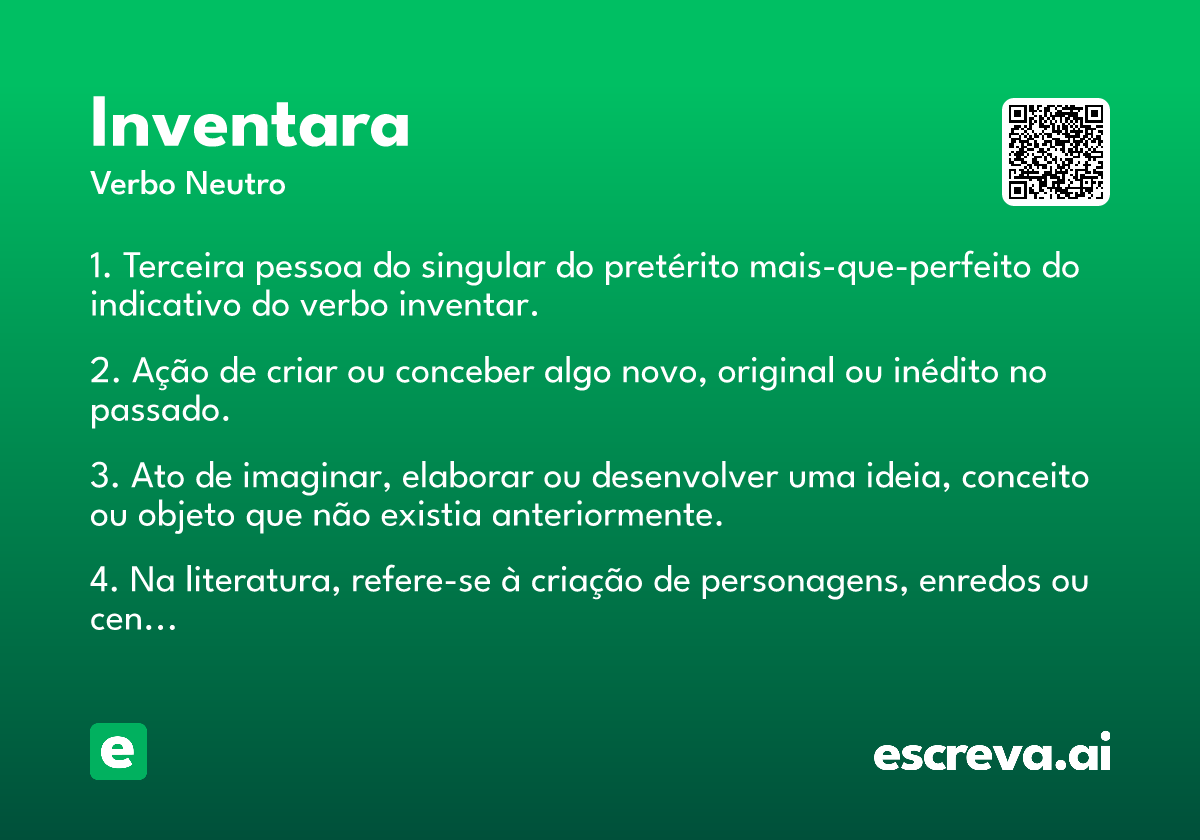 inventara