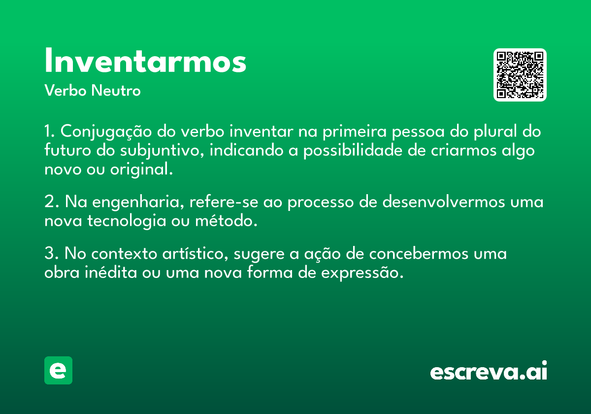 inventarmos