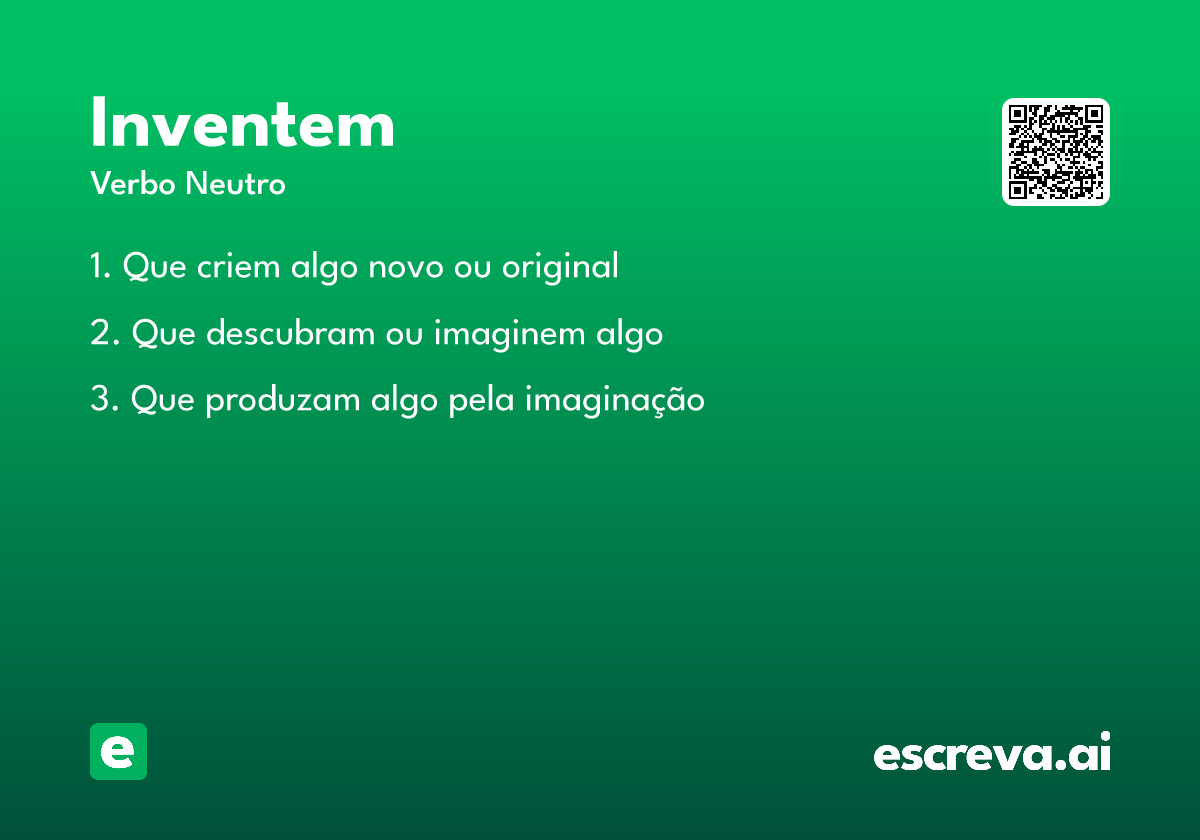 inventem