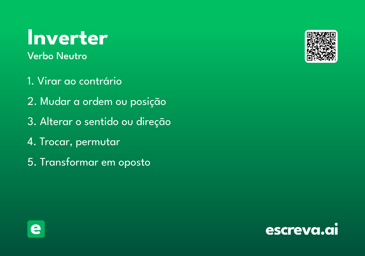 inverter
