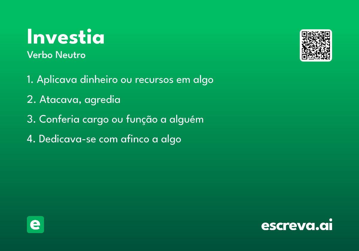 investia