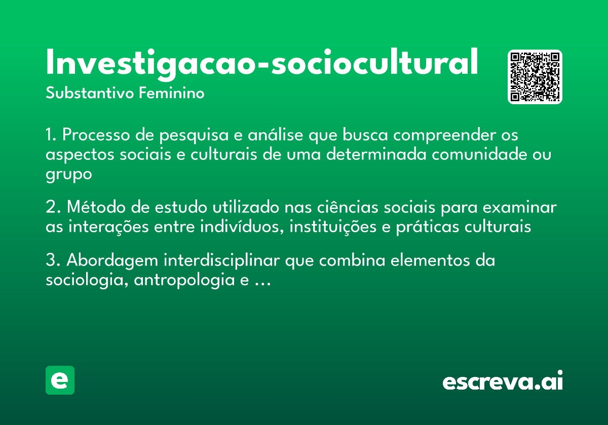 investigacao-sociocultural