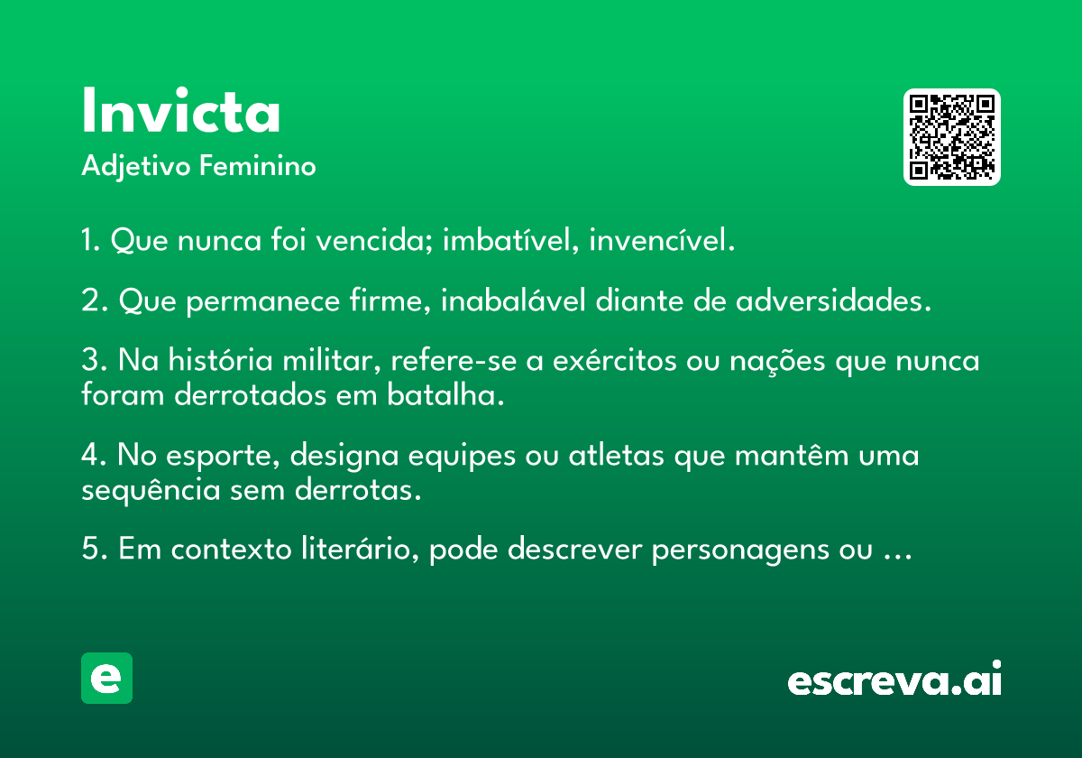 invicta