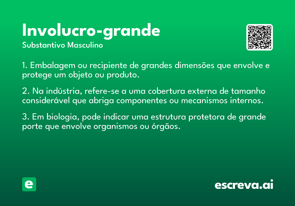 involucro-grande