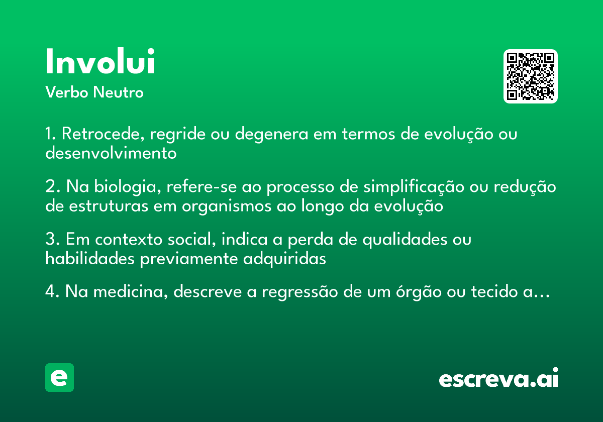 involui