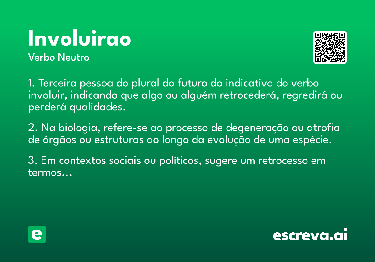 involuirao