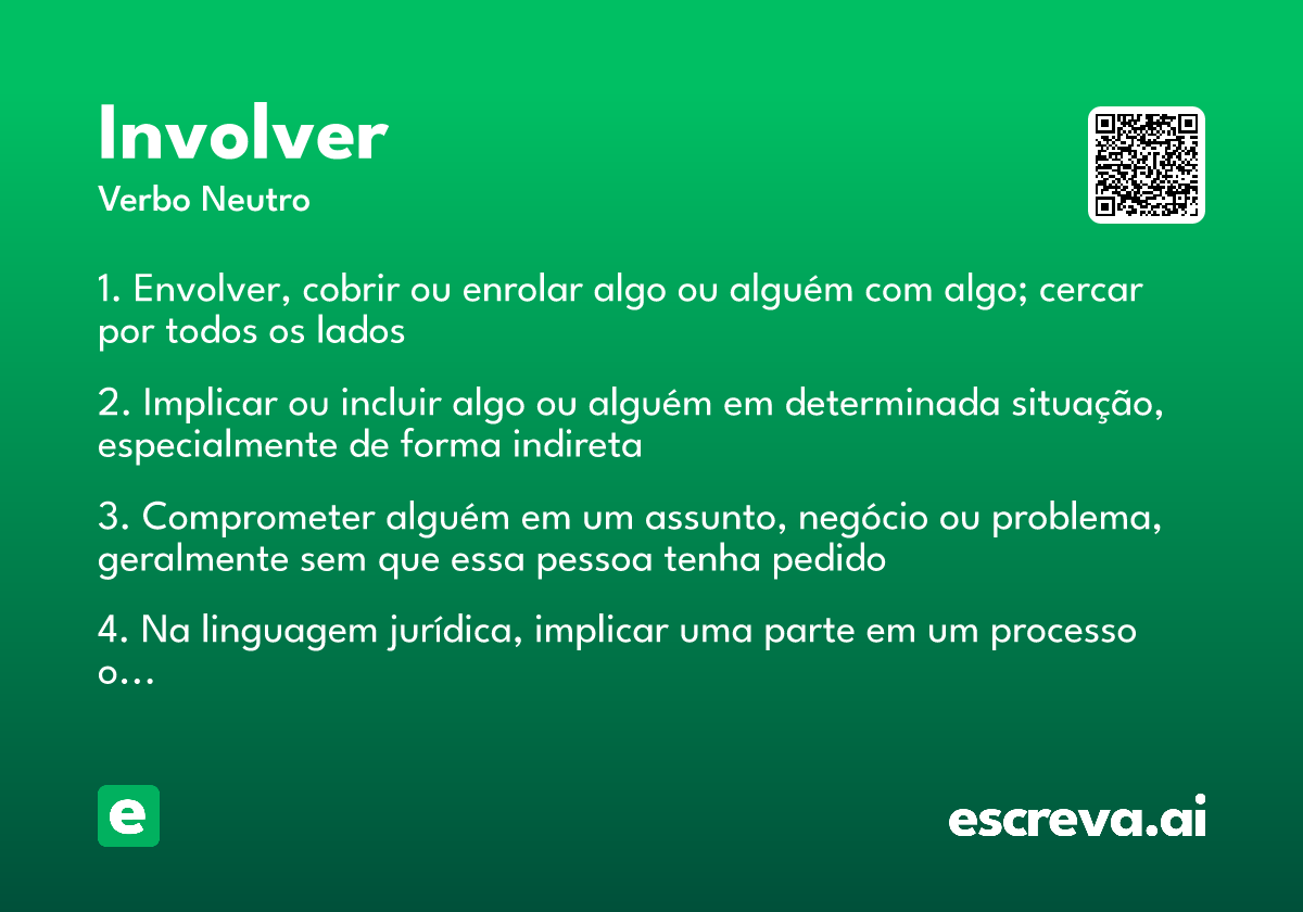 involver